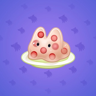 Jelly Bunny #91959