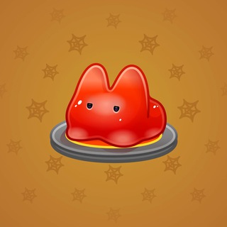 Jelly Bunny #91961