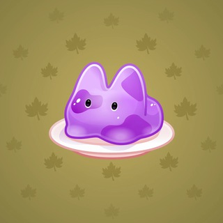 Jelly Bunny #91962