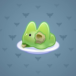 Jelly Bunny #91964
