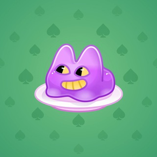Jelly Bunny #91965