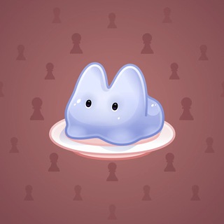 Jelly Bunny #91967