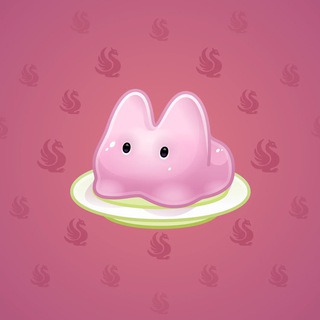 Jelly Bunny #91969