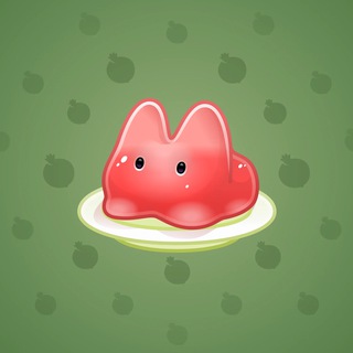 Jelly Bunny #91970