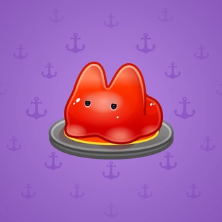 Jelly Bunny #91972