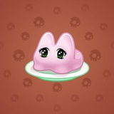 Jelly Bunny #91974