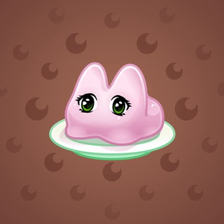 Jelly Bunny #91976