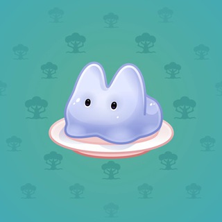Jelly Bunny #91977