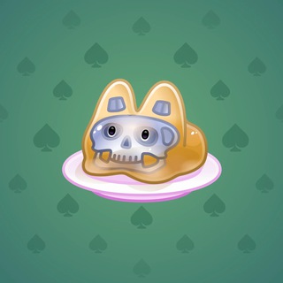 Jelly Bunny #91978
