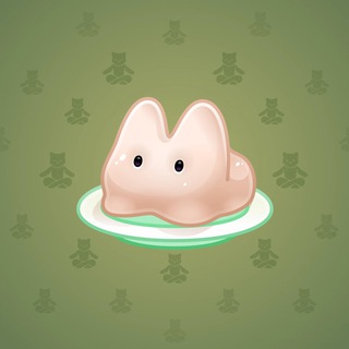 Jelly Bunny #91979