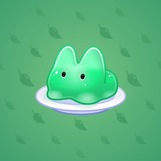 Jelly Bunny #91980