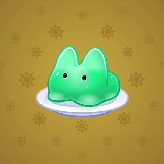 Jelly Bunny #91981