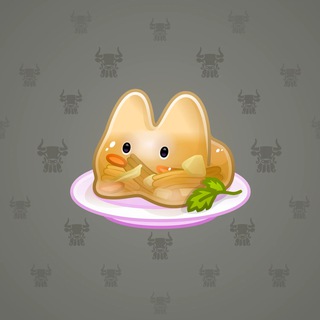 Jelly Bunny #91982