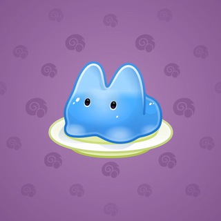 Jelly Bunny #91983