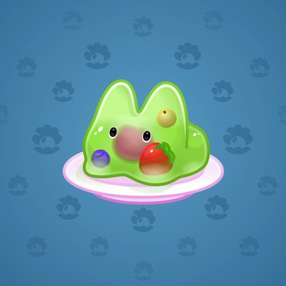 Jelly Bunny #91985