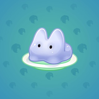 Jelly Bunny #91986
