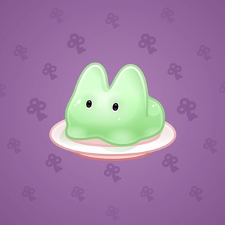 Jelly Bunny #91988
