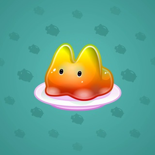Jelly Bunny #91989
