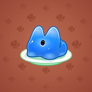 Jelly Bunny #91990