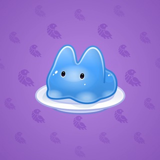 Jelly Bunny #91991