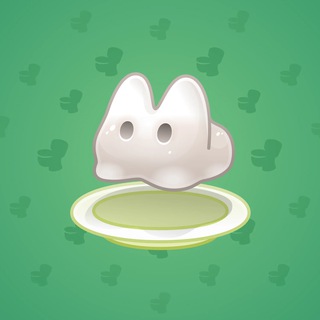 Jelly Bunny #91992