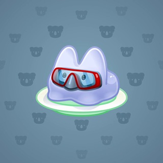 Jelly Bunny #91994