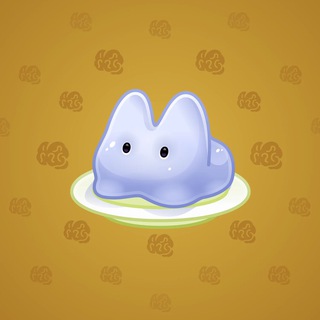 Jelly Bunny #91995