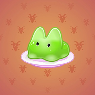 Jelly Bunny #91996