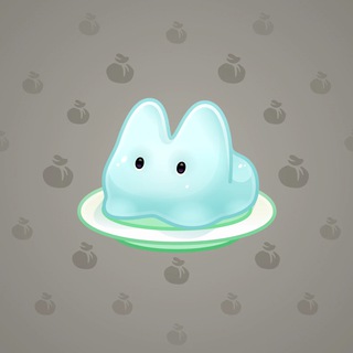 Jelly Bunny #91999