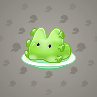 Jelly Bunny #92001