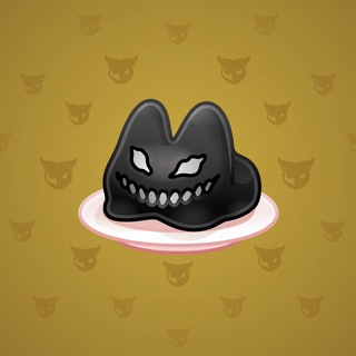 Jelly Bunny #92002
