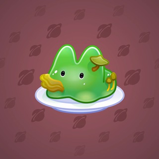 Jelly Bunny #92003