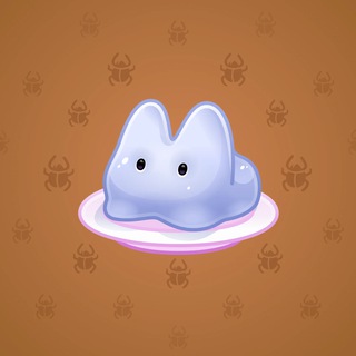 Jelly Bunny #92005