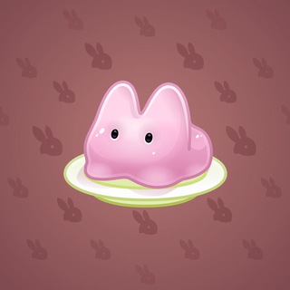 Jelly Bunny #92006