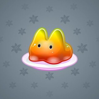 Jelly Bunny #92007