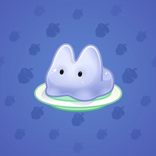 Jelly Bunny #92008