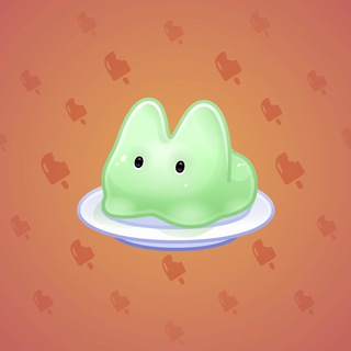 Jelly Bunny #92010