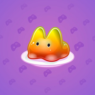 Jelly Bunny #92012