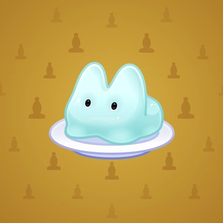 Jelly Bunny #92013