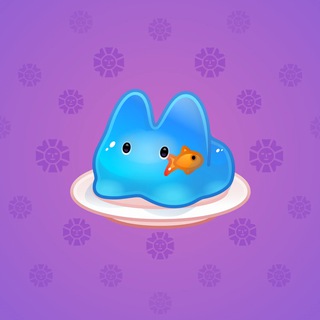 Jelly Bunny #92014