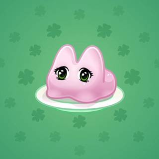 Jelly Bunny #92015