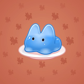 Jelly Bunny #92019