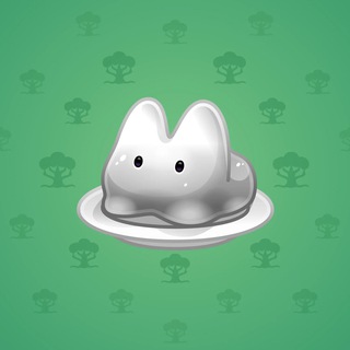 Jelly Bunny #92020
