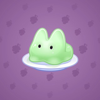 Jelly Bunny #92021