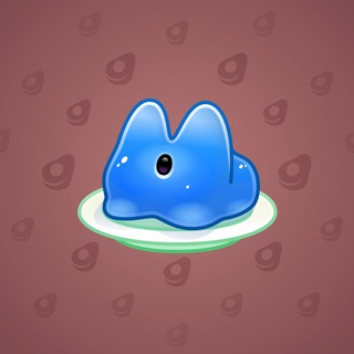 Jelly Bunny #92022