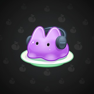 Jelly Bunny #92023