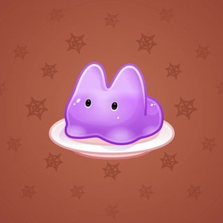 Jelly Bunny #92024