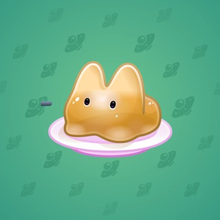Jelly Bunny #92025