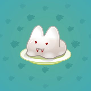 Jelly Bunny #92028