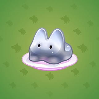 Jelly Bunny #92029